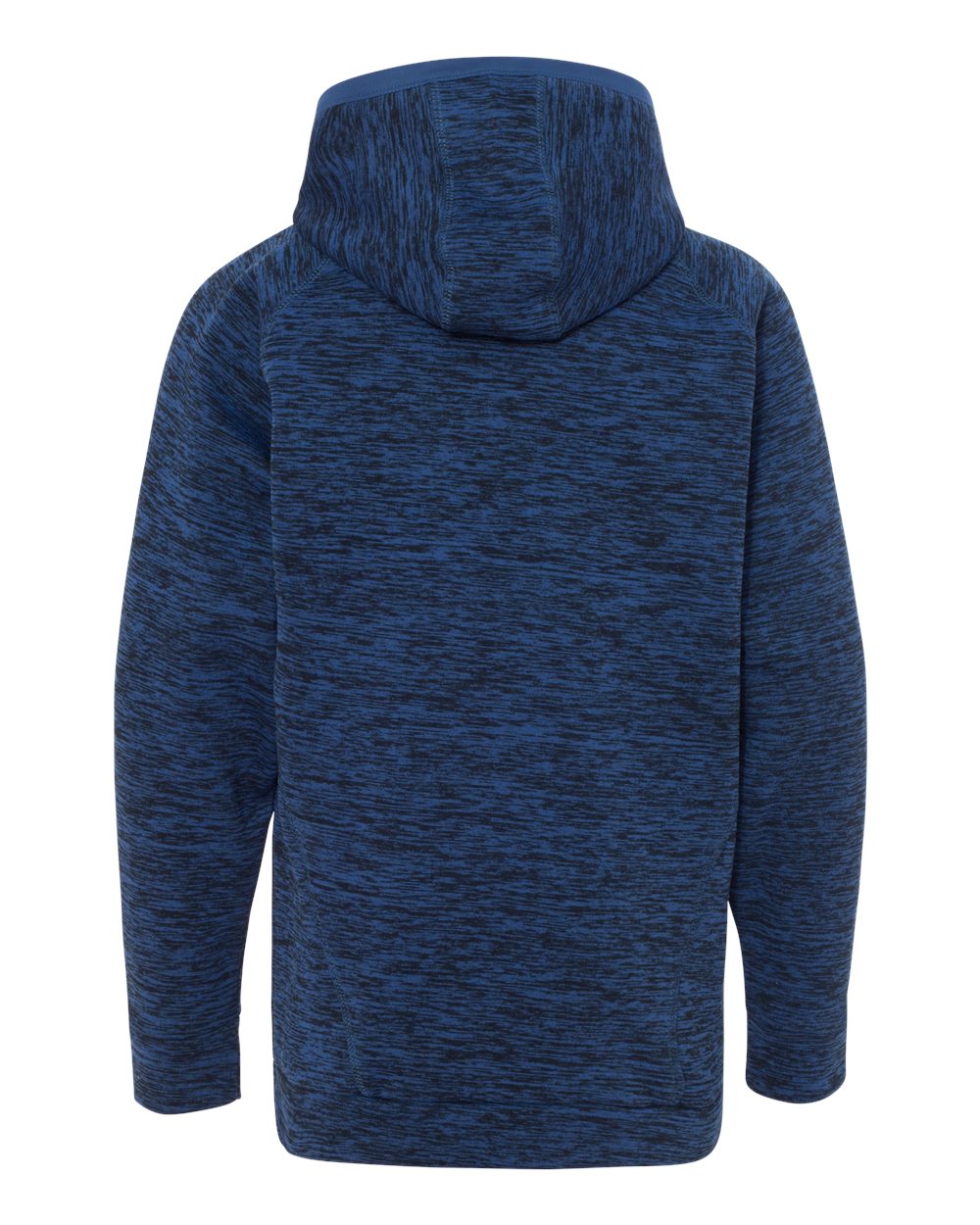 J. America Youth Cosmic Fleece Hooded Sweatshirt - 8610