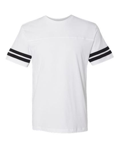 Men's Football Fine Jersey Tee