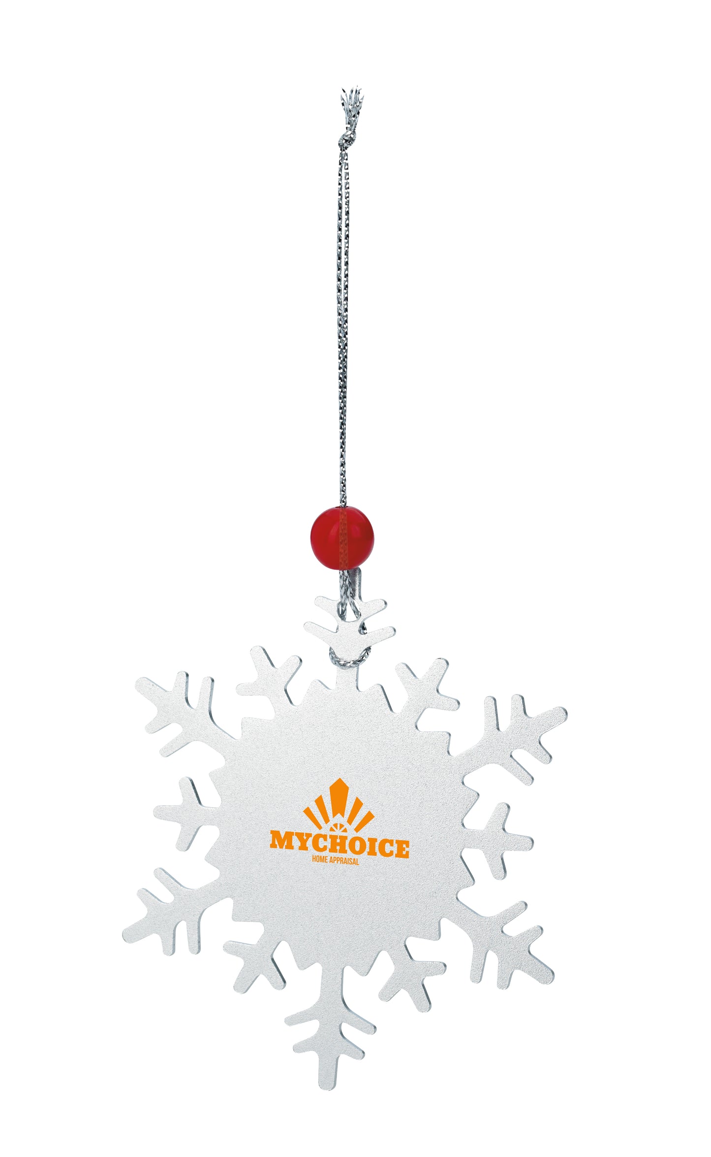Snowflake Ornament-51002