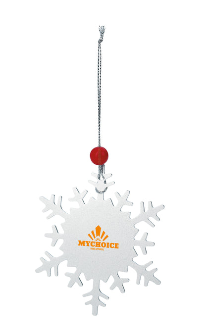 Snowflake Ornament-51002