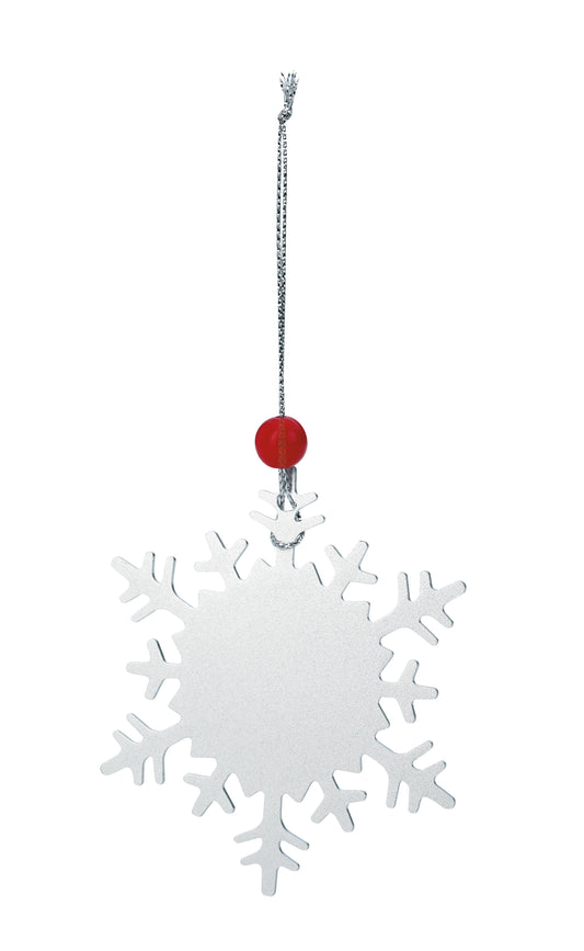 Snowflake Ornament-51002