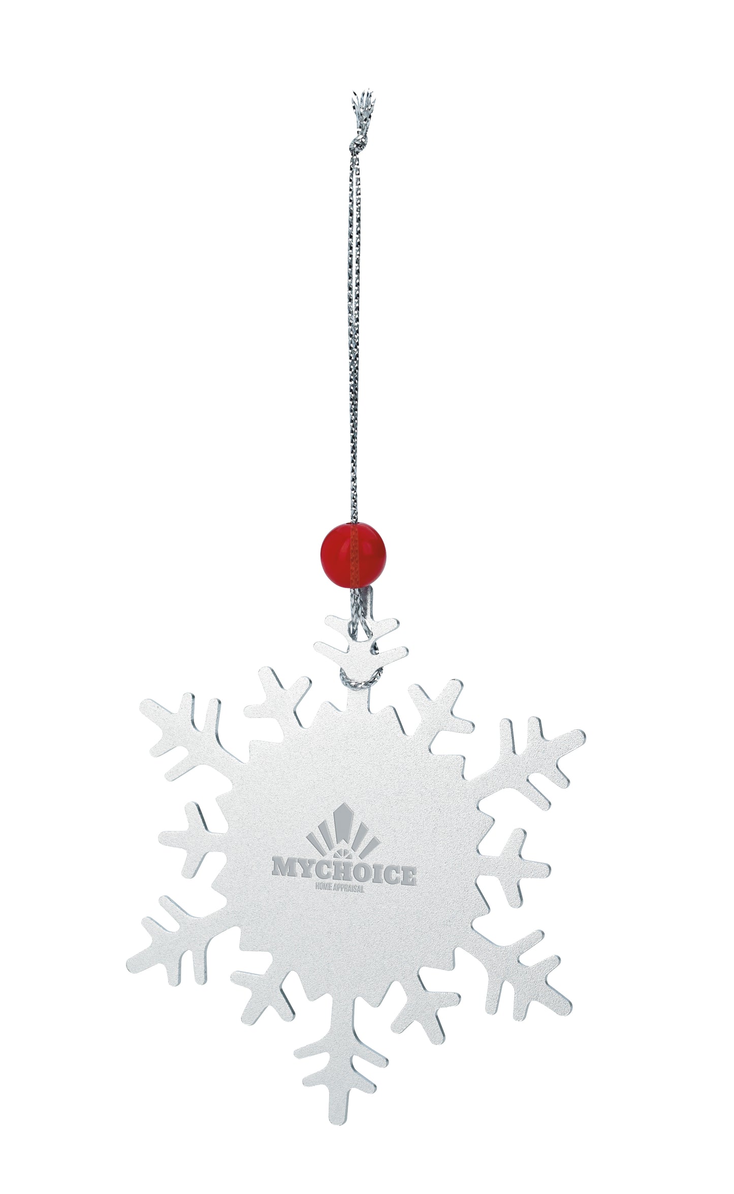 Snowflake Ornament-51002