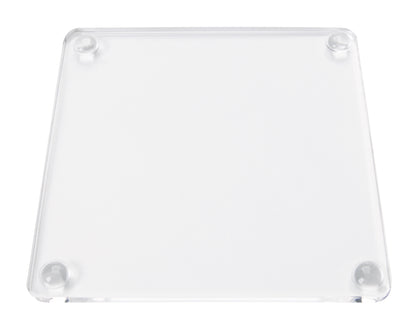 Good Value Square Acrylic Coaster-51015