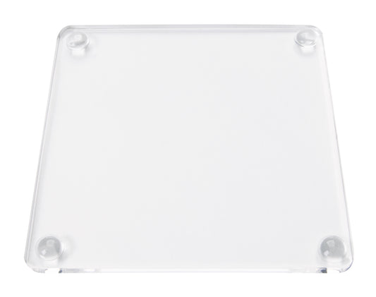 Good Value Square Acrylic Coaster-51015