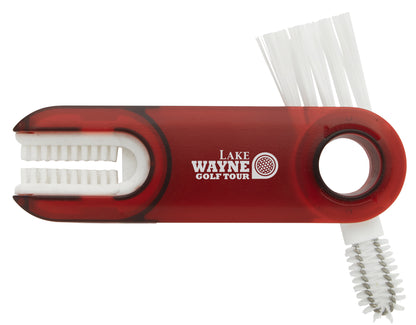 Good Value Multifunction Brush-51039