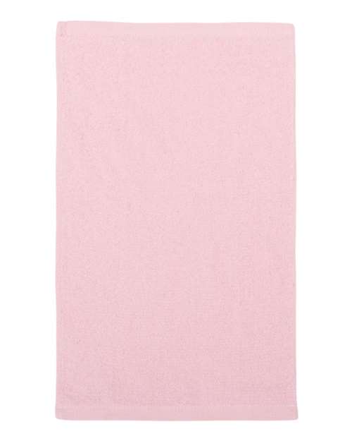 Budget Rally Towel
