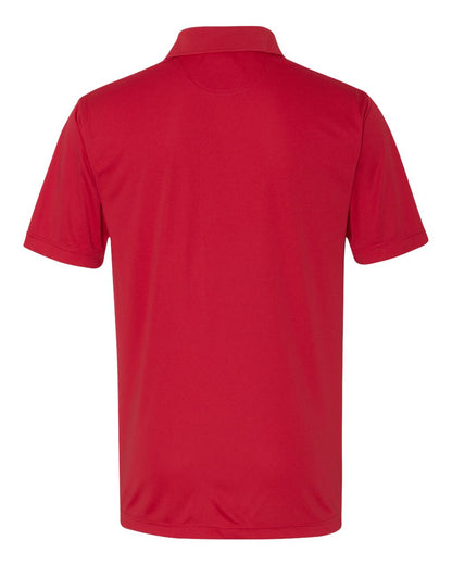 Sierra Pacific Value Polyester Polo - 0100