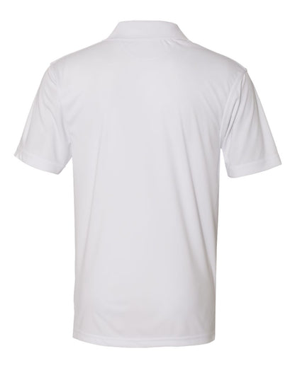 Sierra Pacific Value Polyester Polo - 0100