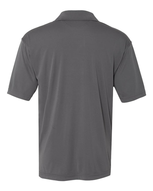 Sierra Pacific Value Polyester Polo - 0100
