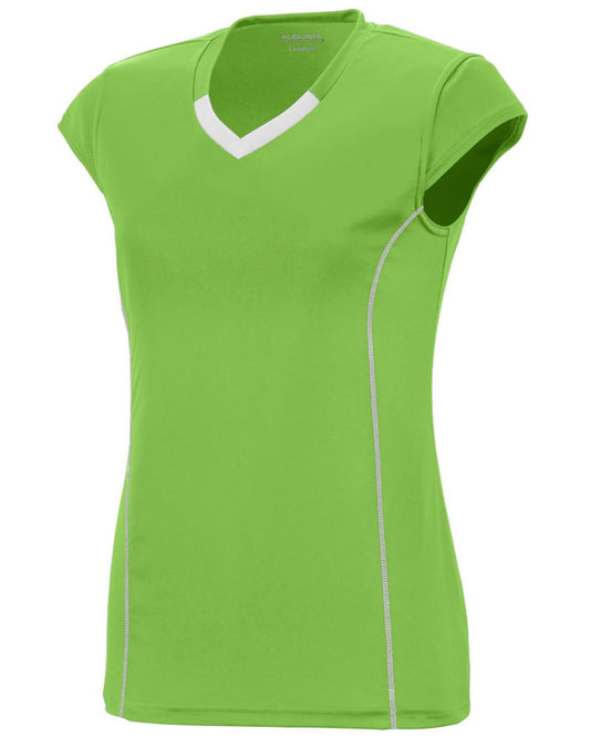 Augusta Sportswear Girls' Blash Jersey - 1219