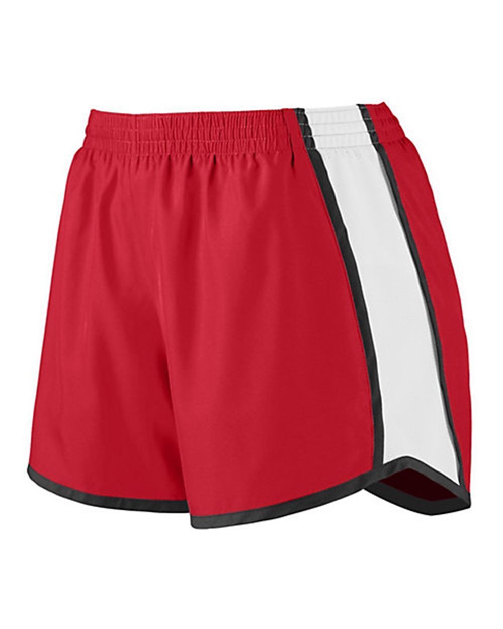 Augusta Sportswear Girls' Pulse Team Shorts - 1266