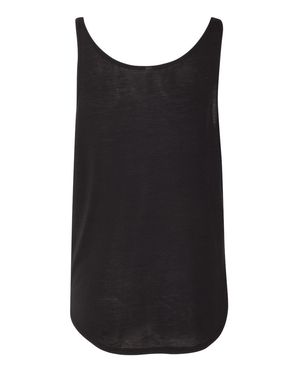 BELLA + CANVAS Women's Flowy Tank with Side Slit - 8802