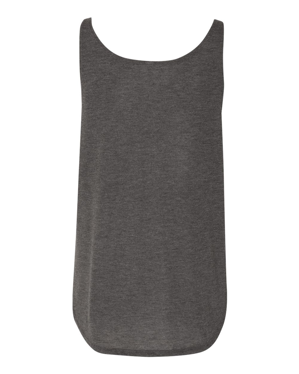 BELLA + CANVAS Women's Flowy Tank with Side Slit - 8802