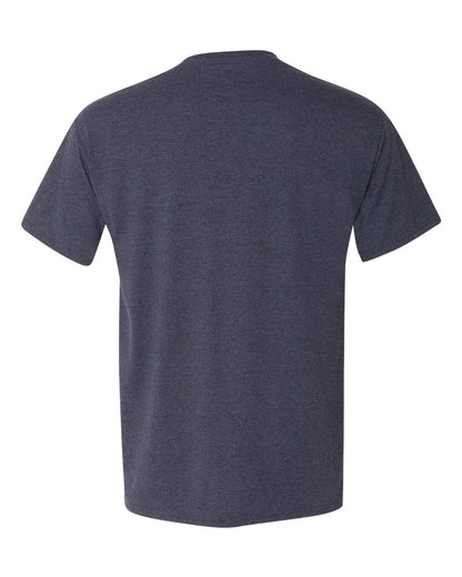 Hanes Perfect-T Triblend T-Shirt - 42TB