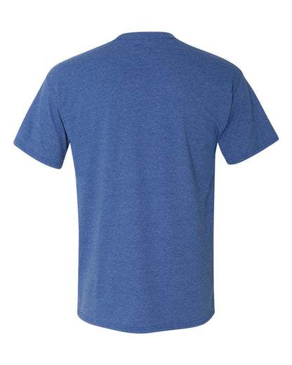 Hanes Perfect-T Triblend T-Shirt - 42TB