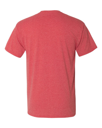 Hanes Perfect-T Triblend T-Shirt - 42TB
