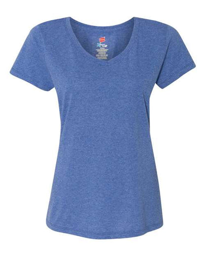 Women's Perfect-T Triblend V-Neck T-Shirt