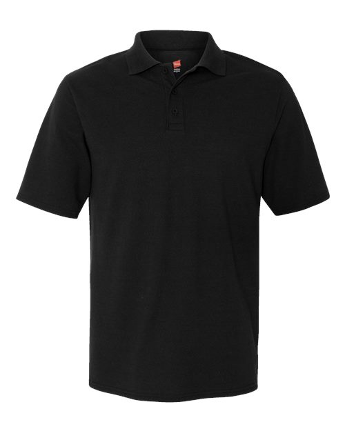 Men's Piqué Polo