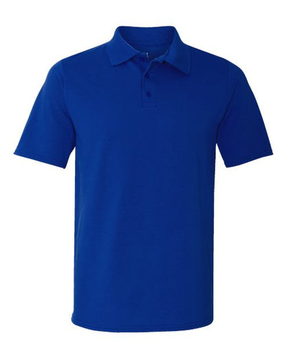 Men's Piqué Polo