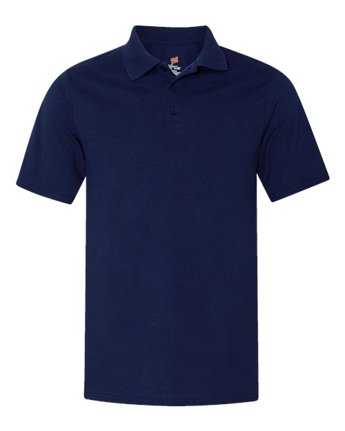 Men's Piqué Polo