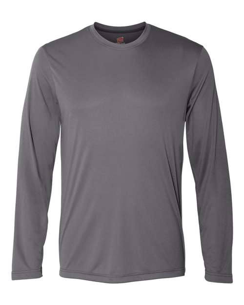 Unisex Cool DRI® Long Sleeve Performance T-Shirt