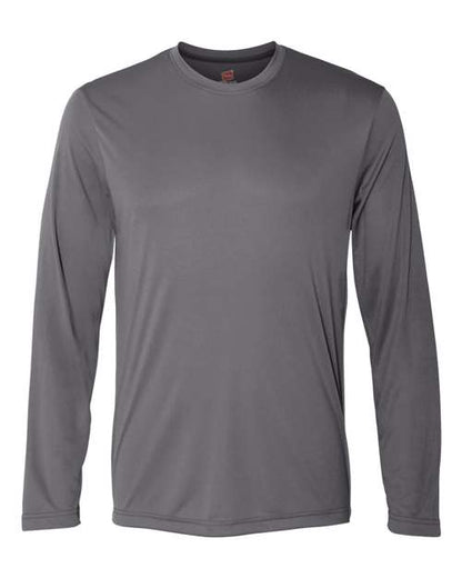 Unisex Cool DRI® Long Sleeve Performance T-Shirt