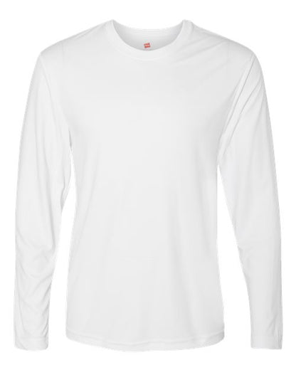 Unisex Cool DRI® Long Sleeve Performance T-Shirt