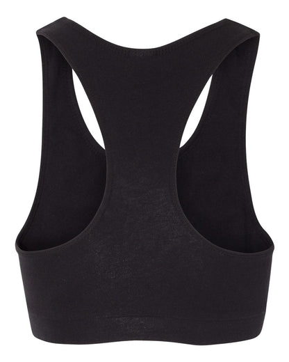 Boxercraft Women’s Support Your Team Sports Bra - SB101