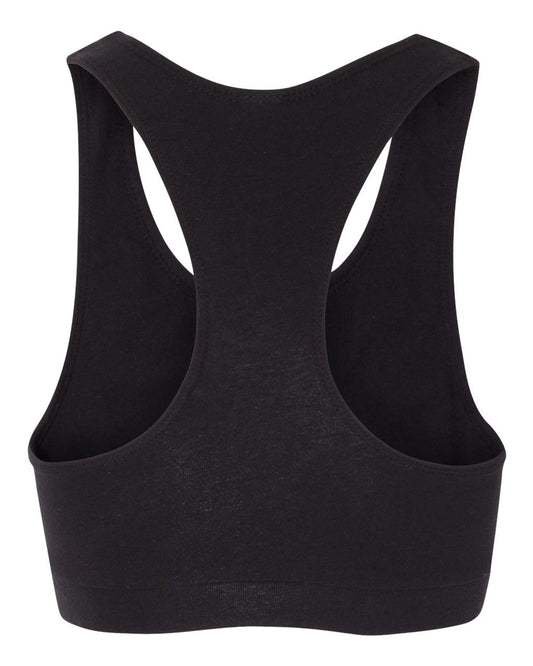 Boxercraft Women’s Support Your Team Sports Bra - SB101