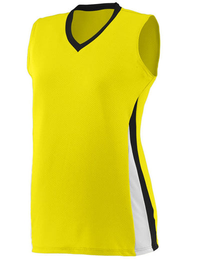 Augusta Sportswear Women's Tornado Jersey - 1355