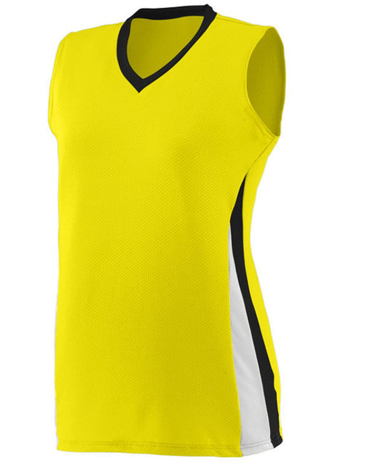 Augusta Sportswear Women's Tornado Jersey - 1355