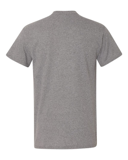 Gildan DryBlend® Pocket T-Shirt - 8300