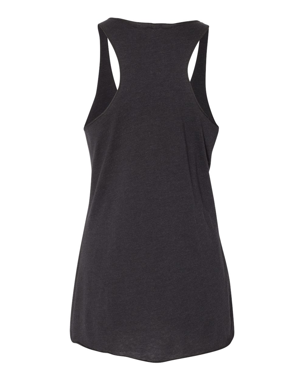 BELLA + CANVAS Women's Triblend Racerback Tank - 8430