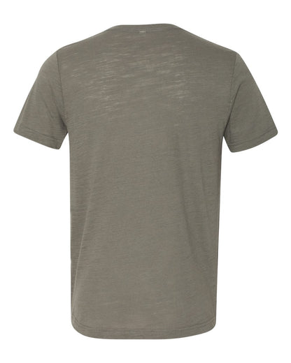 BELLA + CANVAS Texture Tee - 3650