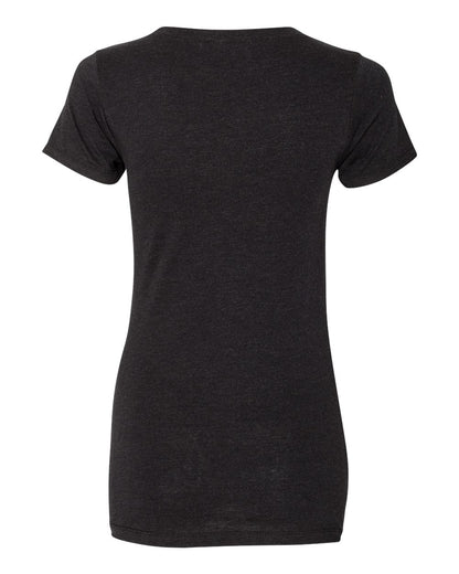 BELLA + CANVAS Women's Triblend Tee - 8413