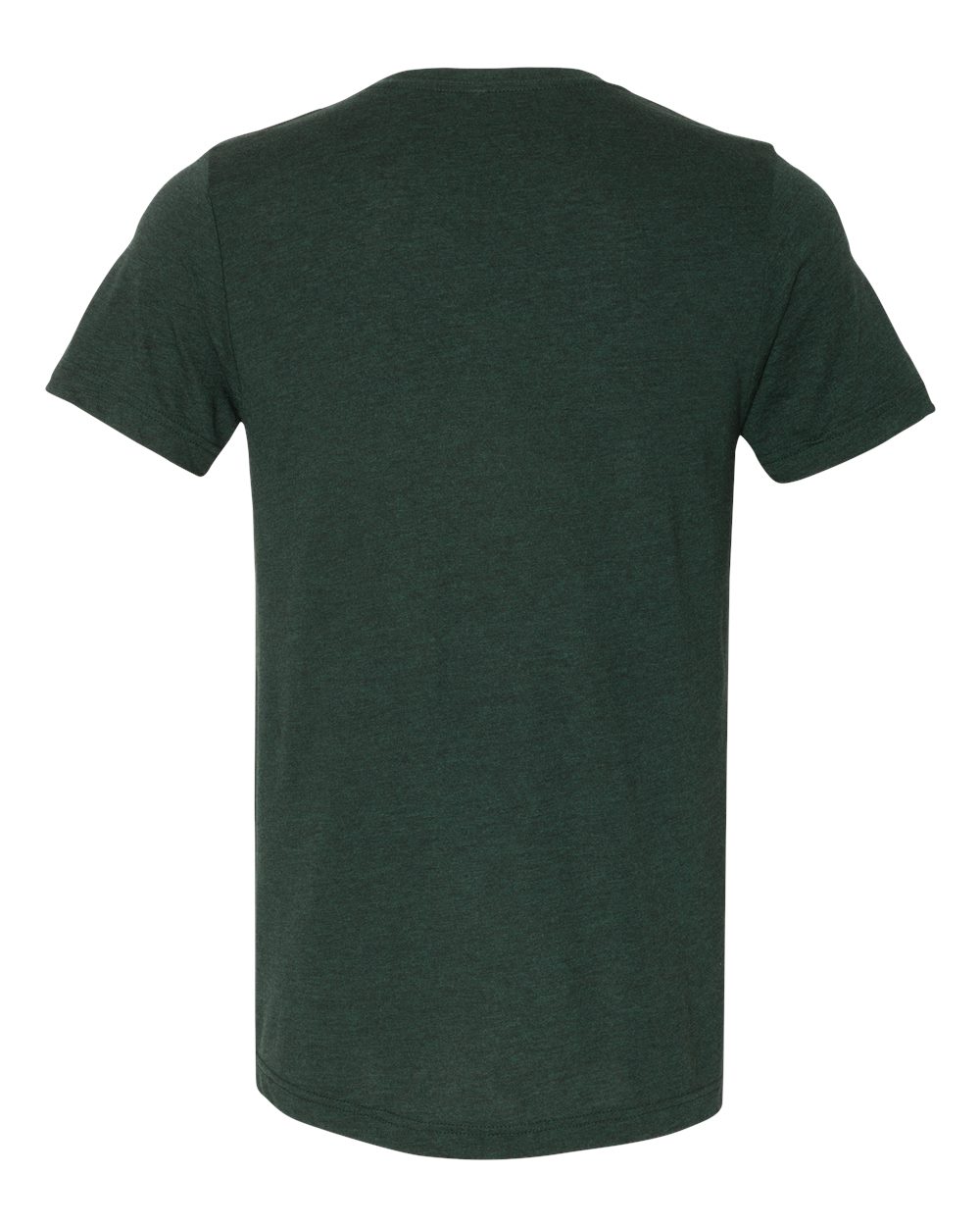 BELLA + CANVAS Triblend V-Neck Short Sleeve Tee - 3415