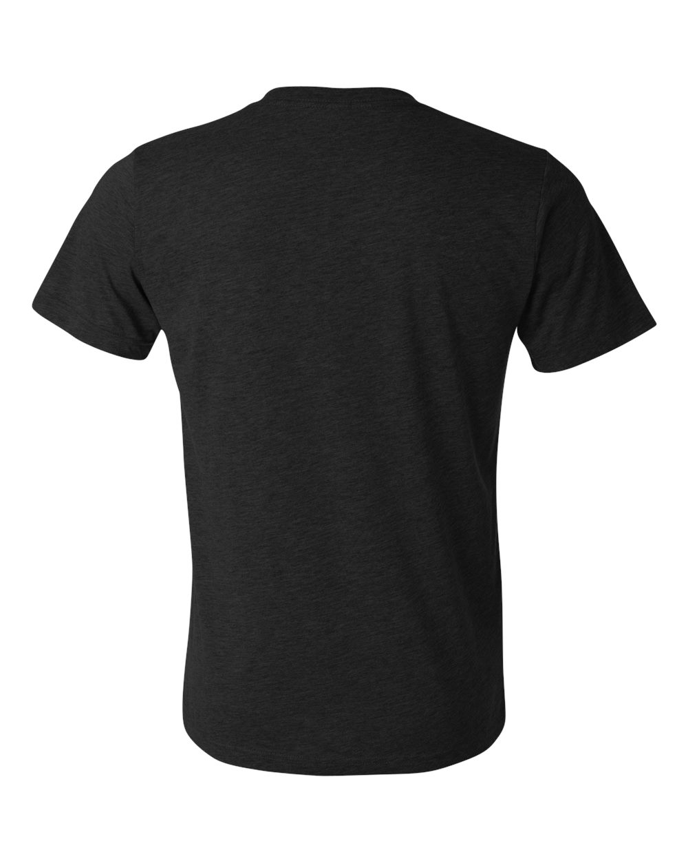 BELLA + CANVAS Triblend V-Neck Short Sleeve Tee - 3415
