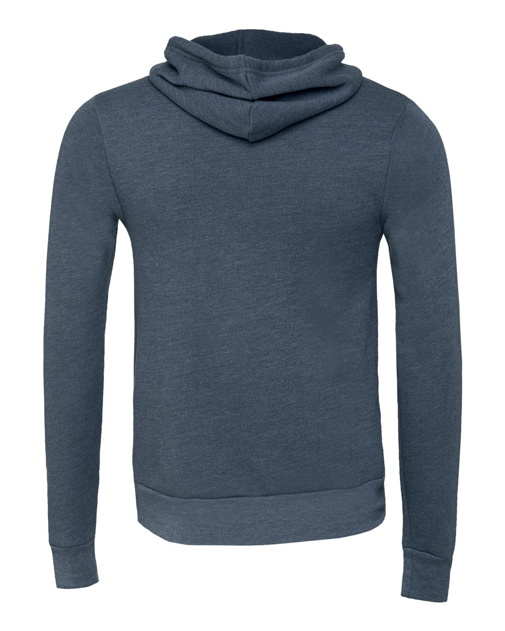 BELLA + CANVAS Sponge Fleece Hoodie - 3719