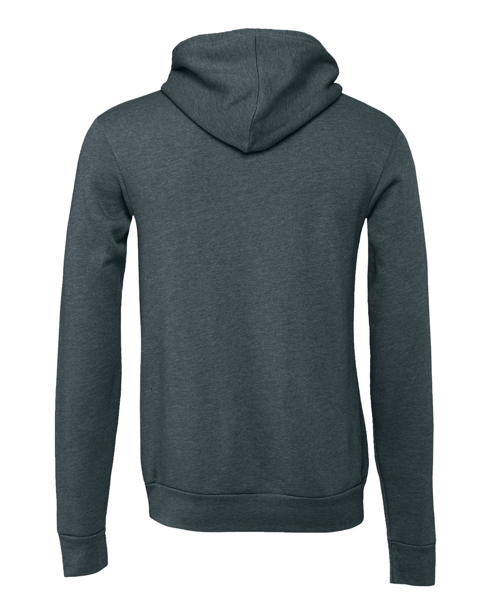 BELLA + CANVAS Sponge Fleece Hoodie - 3719