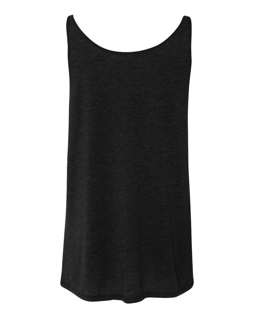 BELLA + CANVAS Women's Slouchy Tank - 8838