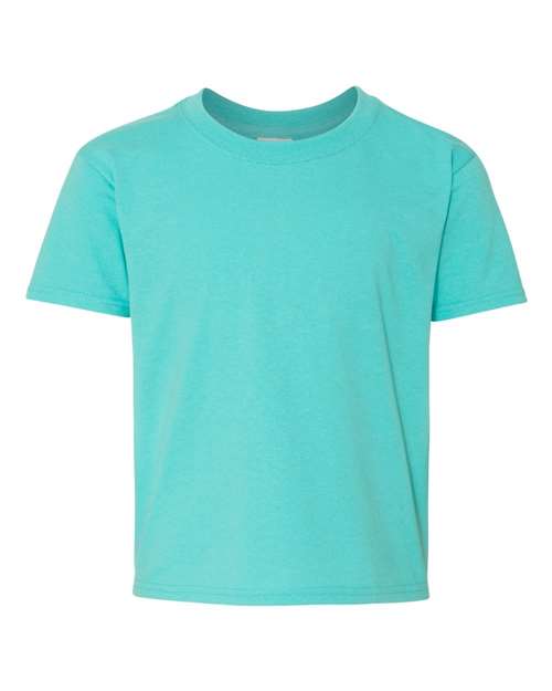 Youth Dri-Power® 50/50 T-Shirt