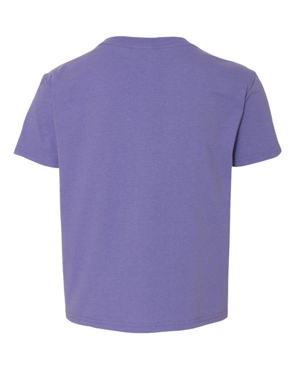 JERZEES Dri-Power® Youth 50/50 T-Shirt - 29BR