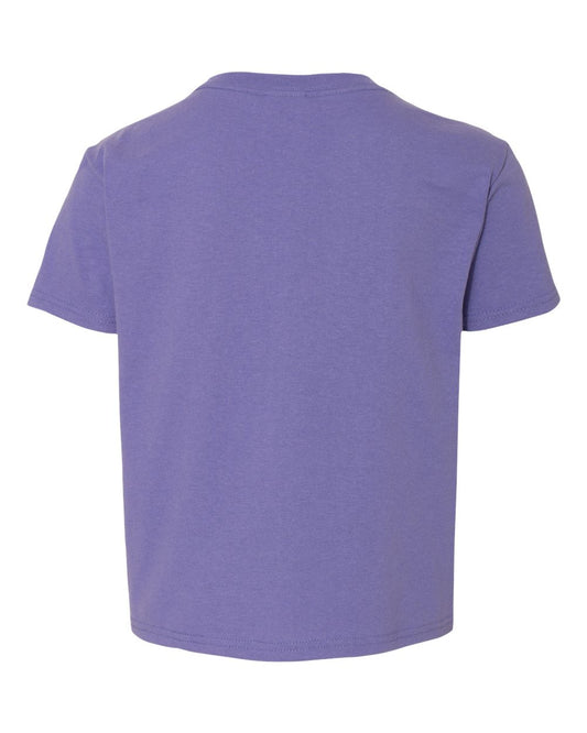 JERZEES Dri-Power® Youth 50/50 T-Shirt - 29BR