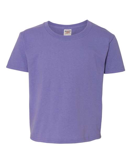 Youth Dri-Power® 50/50 T-Shirt