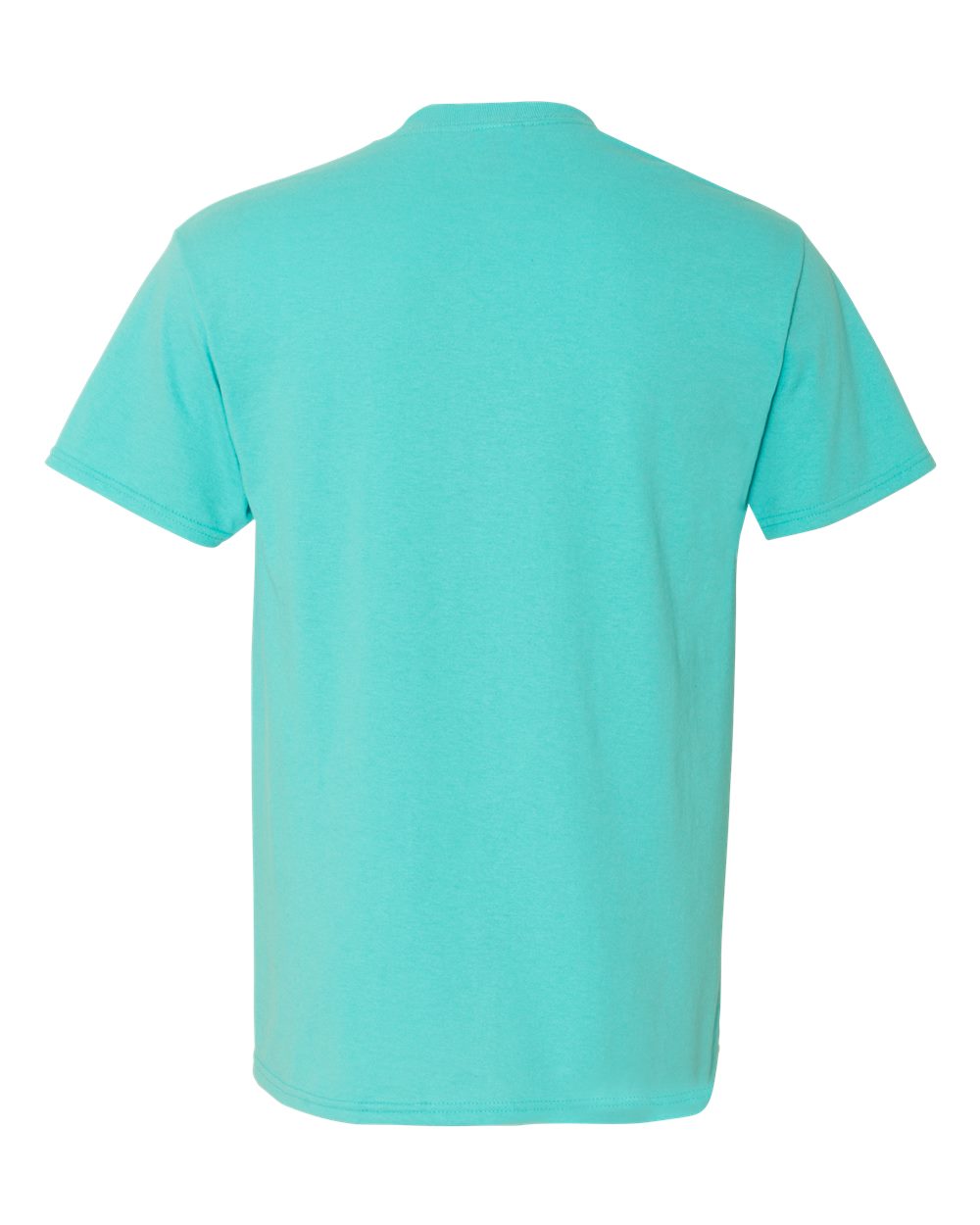 JERZEES Dri-Power® 50/50 T-Shirt - 29MR