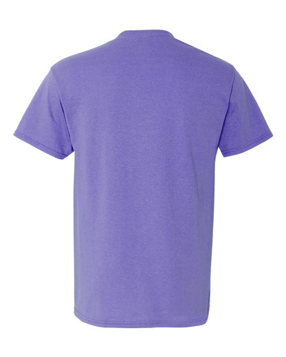 JERZEES Dri-Power® 50/50 T-Shirt - 29MR
