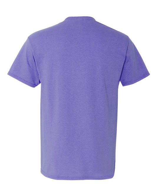 JERZEES Dri-Power® 50/50 T-Shirt - 29MR