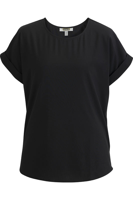Dolman Ladies Blouse - 5229