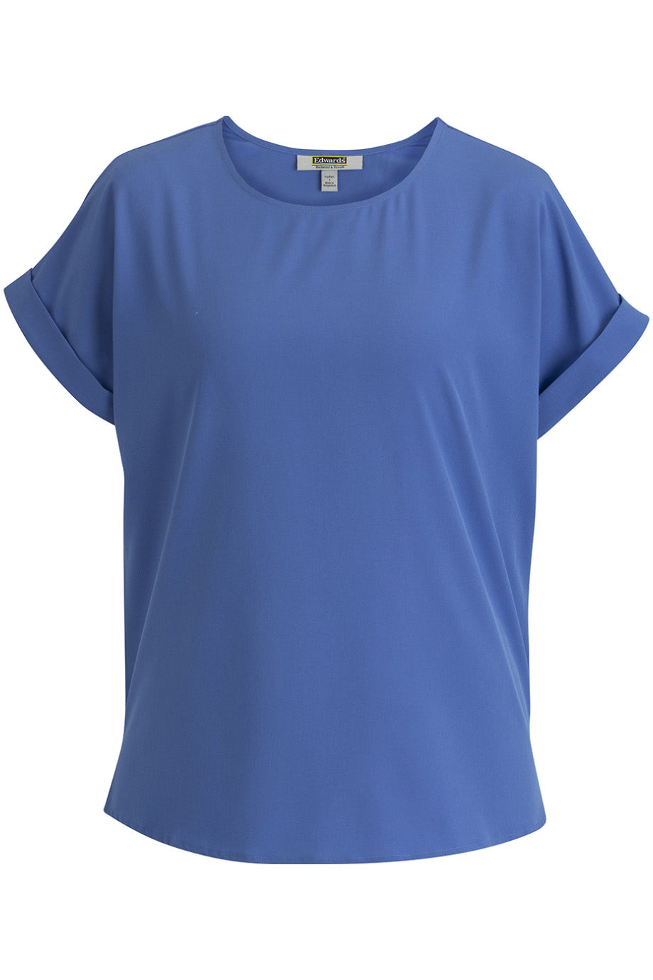 Dolman Ladies Blouse - 5229