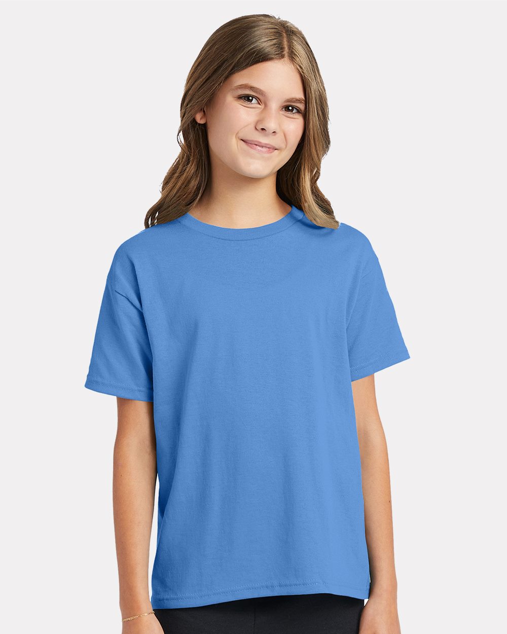 Hanes Ecosmart™ Youth T-Shirt - 5370
